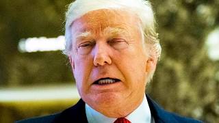 Something is VERY wrong with Trump’s latest post