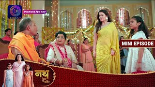 Nath Zewar Ya Zanjeer | 4 May 2023 Episode 549 | Mini Episode | Dangal TV