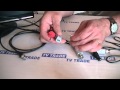 Cat5 to BNC CCTV Video Balun