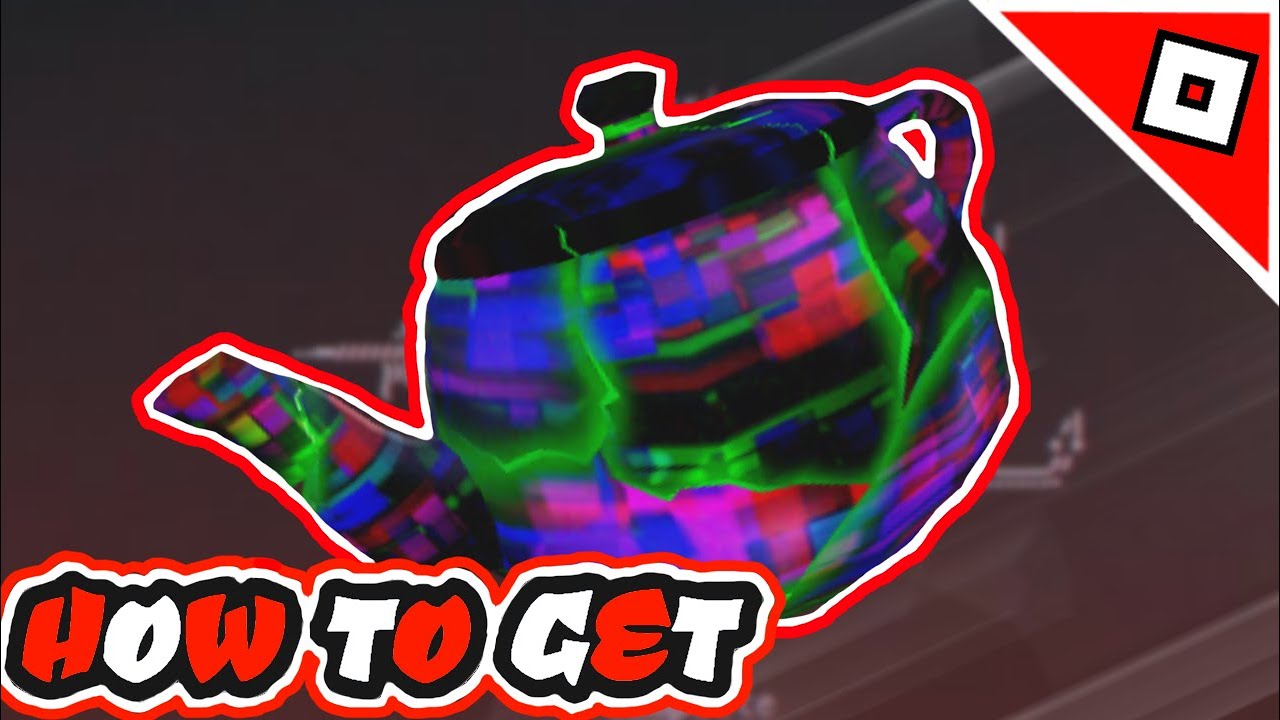 Event How to get the 1x1x1x1's Teapot in Roblox Bad Business during