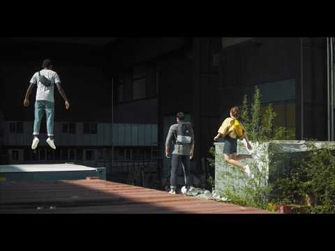 FREITAG - Tarp on PET Movie
