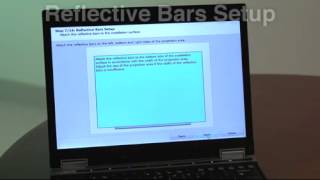 Hitachi StarBoard LINK EZ2 Installation Hitachi StarBoard LINK EZ2 Installation