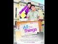 OF ALL THE THINGS: Aga Muhlach & Regine Velasquez | Full Movie