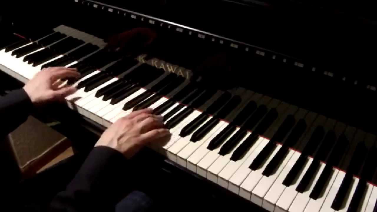 Christopher Norton - Just a sample