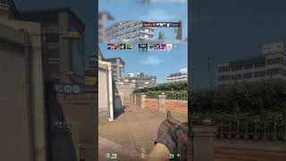 Only pain (CS 2) #counterstrike2gameplay #counterstrike2clips #counterstrike2