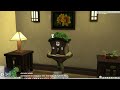 Season of Dogs| Warrior Cats Sims 4| Sunlit Echo 45