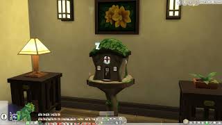 Season of Dogs| Warrior Cats Sims 4| Sunlit Echo 45