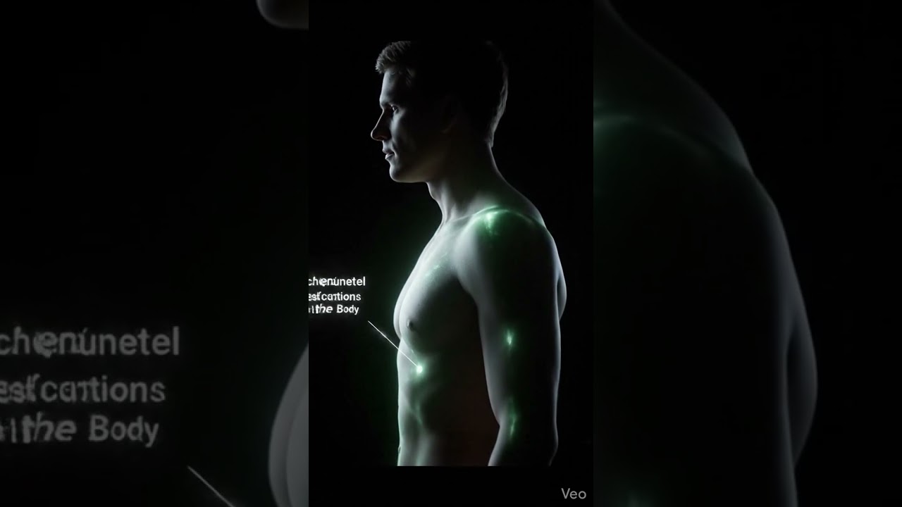 Humans glow faintly in the dark due to biochemical reactions—but our eyes can’t see it.