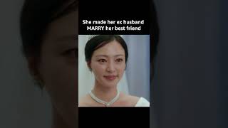 She Threw Her Trash Ex Boyfriend To Her Toxic Friend