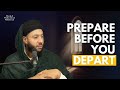 The Eternal Will Shaykh Mohammed Mahmoud 