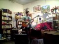 Let' s go rock n'roll, love (Music and lyrics : Etienne Mallet)