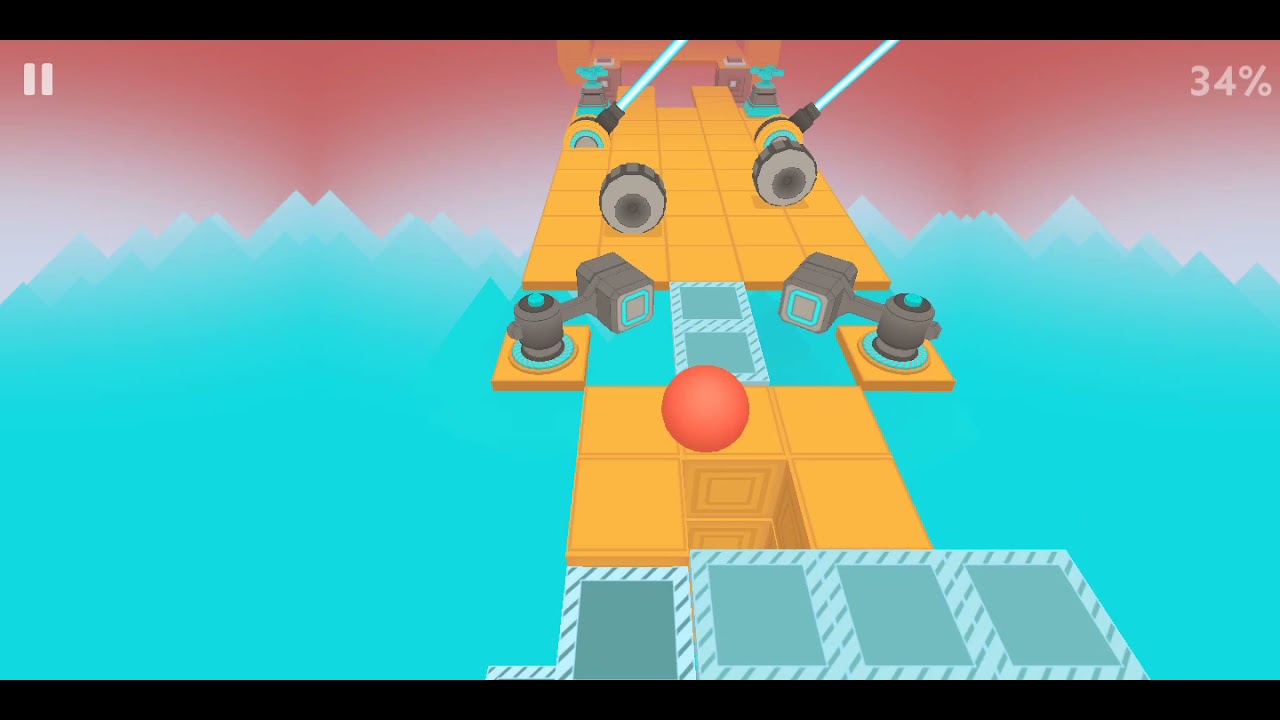 Rolling Sky Remake 15# СОЗДАНИЯ УРОВНЯ!!!!!