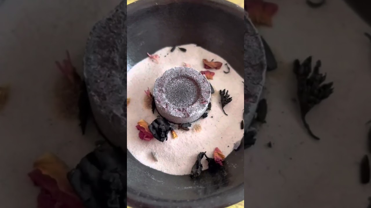 How to „Räuchern“ Basics mit Kohle