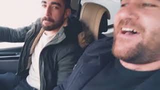 Hozan serkan mükemmel ses