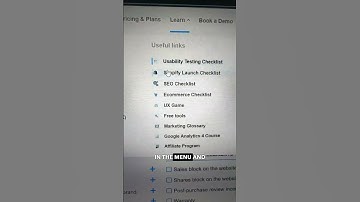 Shopify store usability #shopify #shopifydropshipping #shopifytips #ux #usability