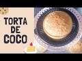 como hacer  una torta de coco para negocio  #tortadecoco #tortahumedadecoco #cakecoco