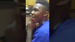 Dirty House #MannequinChallenge