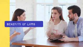 Benefits of LHMS screenshot 4