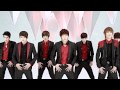 U-KISS - Forbidden Love MV