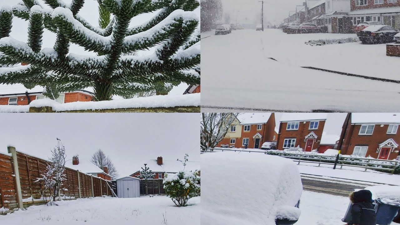 Amazing Birmingham City Council Makes Gritting Admission As More Snow Set To Fall Photo Concept Amazing Birmingham City Council Makes Gritting Admission As More Snow Set To Fall Photo Concept
