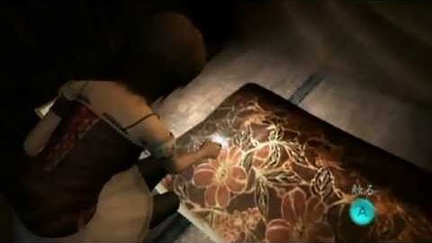 FATAL FRAME II 2 Remake: True Crimson Butterfly (JP)