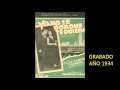 FRANCISCO CANARO - IGNACIO CORSINI -YO NO SE PORQUE TE QUIERO - TANGO
