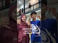 yaallah yoo ngapain kamu di atas sendiri yang, btw kmu jadi nyamuk nya melnan ya😭😭🤍#fypシ #melnan#rio