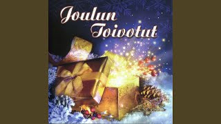Video thumbnail of "Kai Hyttinen - Valkea joulu"