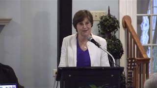 Ohio Dominican University - Justice for Immigrants: I Was a Stranger and You Welcomed Me