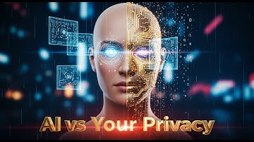 “Digital Identity: How AI Will Reshape Personal Privacy”