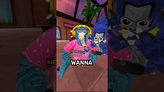 The POISON CHALLENGE? #gorillatagmontage #gorillatag #gorillatagquest #vr #jmancurly #gtag