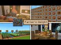 ADDON SURVIVAL TEBAIK BISA MASAK DAN MAKANAN BARU | MCPE 1.21+