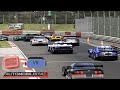 AMS2 VR | GT1's at Nordschleife
