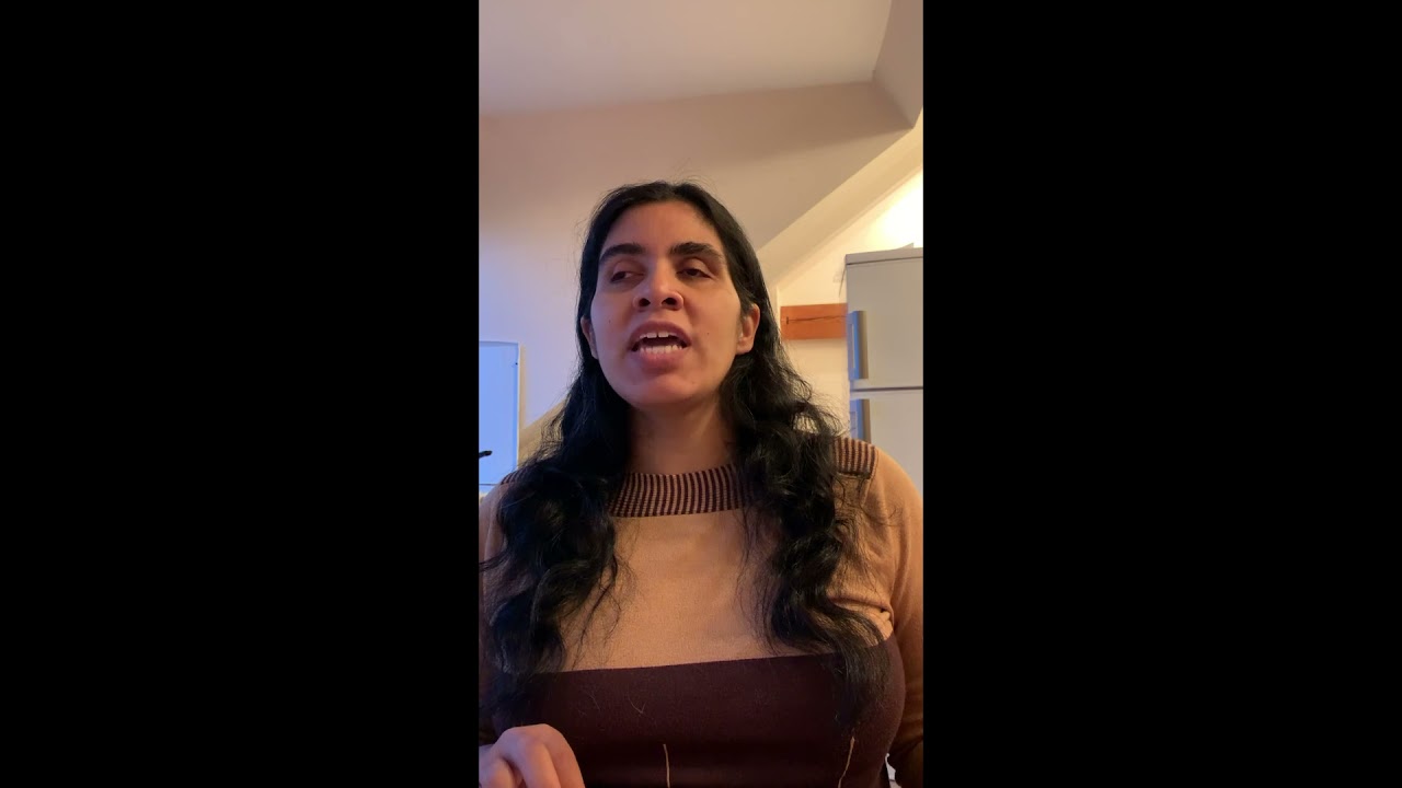 Answering Questions About Menstruation As A Blind Female