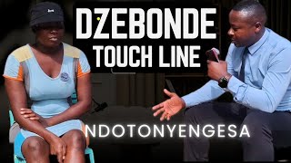 Dzebonde Inini Ndinonyengesa Manje 