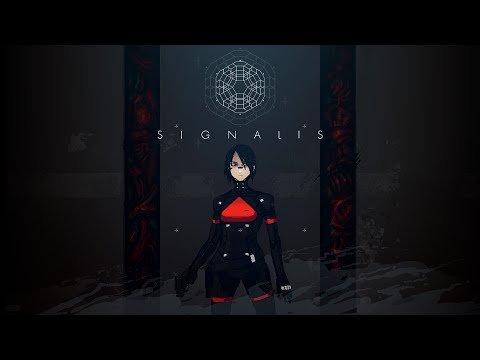 Double Back (VHS Ver.) - SIGNALIS