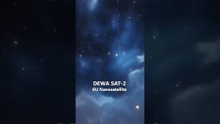 Two days separate us from witnessing the launch of DEWA SAT-2