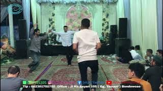 ALI AL MUHDHOR - YA BANATIL MUKALLA | GAMBUS JALSAH YAMANI 