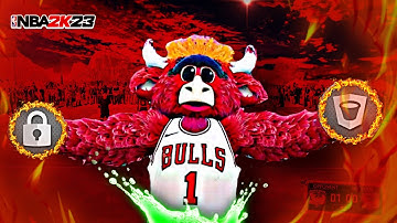 THE BEST DEFENSIVE DEMON BUILD ON 2K23!!