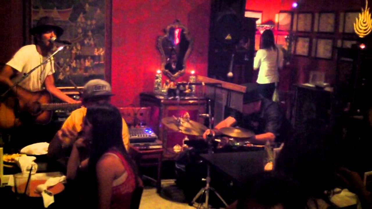 LA Underground Superstars:  Angelo Lovato, "Oh Angels Please."