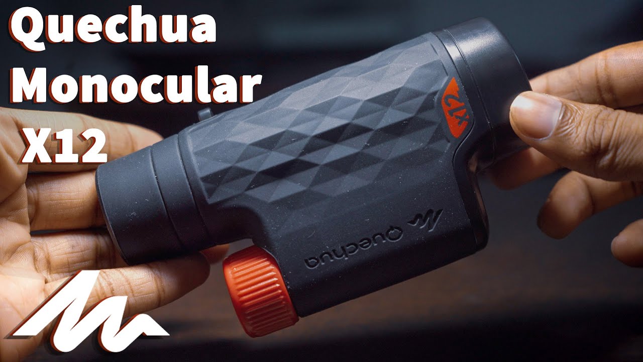decathlon monocular