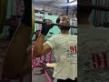 Shoulder workout from indian gymgymfitnessviralshorts