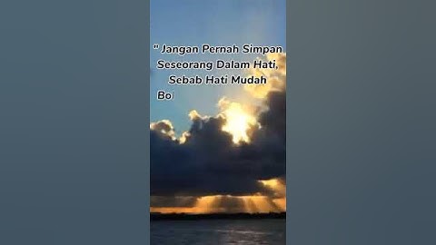 kata kata mutiara islam - cinta adalah simpan seseorang dalam doa #viral #shorts #short