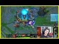 Master Elo Gameplay - Best of LoL Streams #1447