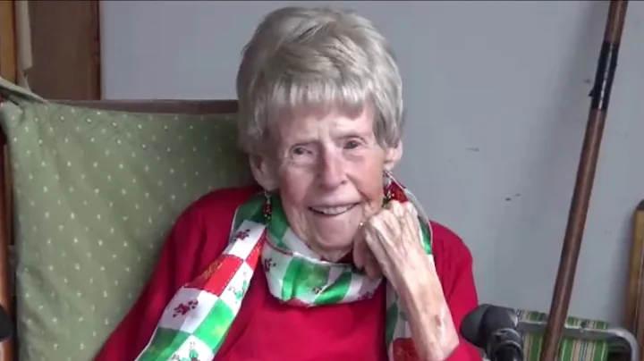 A Tribute To Dorothy Pedersen