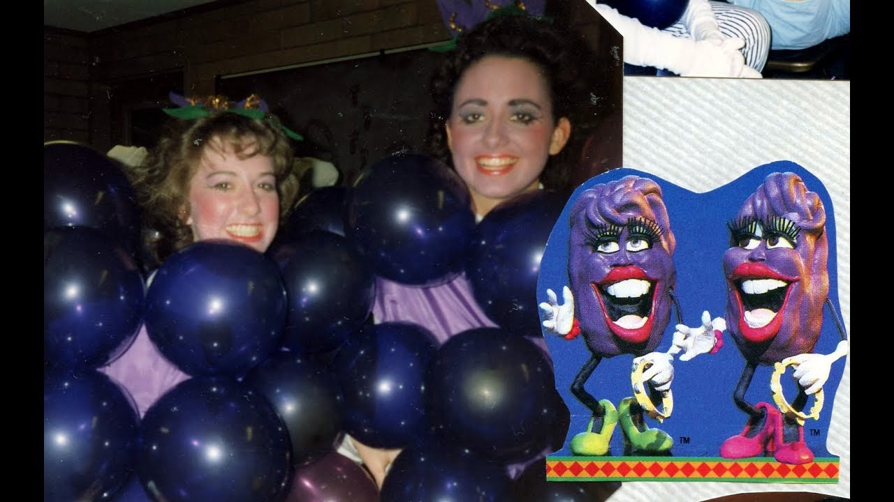 1987 Ray Family Laguna Niguel Stake Roadshow I Heard It Through The Grapevine 001