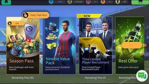 Glorious Eleven Tutorial - Skill Coach