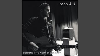 Looking Into Your Eyes Is Easy