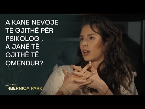 Video: A janë gjenetike çrregullimet psikologjike?