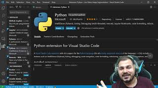 many reasons why i like vs code ide- data science